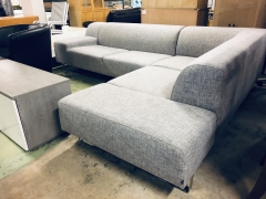 Divansoffa